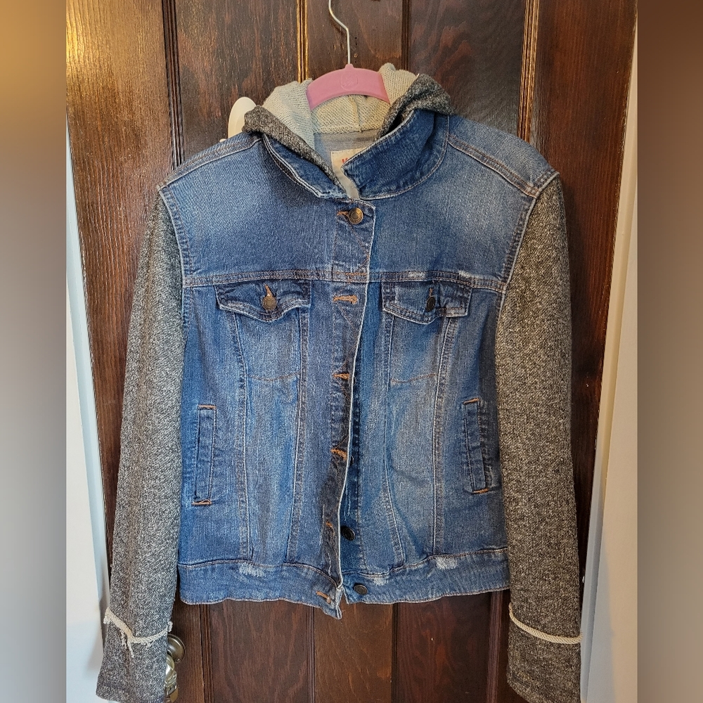 Mossimo Denim Jacket